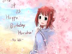 [올캐러] 2016 그림 모음