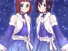 [하루마코] 2016 그림 모음