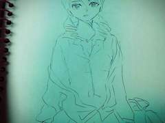 [카렌] 160816 조각글