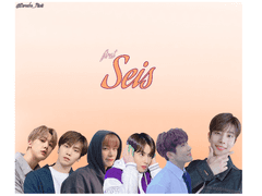 [혁명] 暴風前夜 : 폭풍이 오기 전 날 밤.