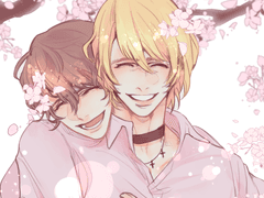 [루드릭루드] 나의 봄