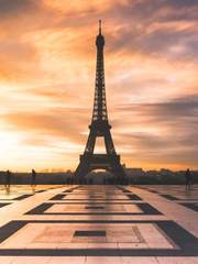 PARIS WITH TWILIGHT(完)