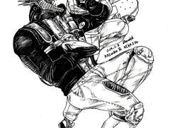 2014년 도로헤도로 팬북