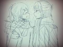 [미라시즈] 160127 글연성