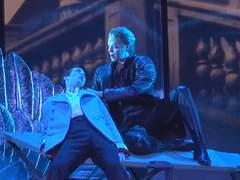 Thomas Hohler의 내운명 피하고 싶어 /그림자송