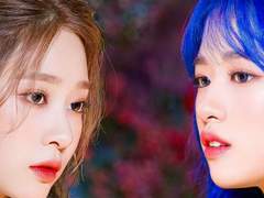 16. 붉은 달_ 보고싶어