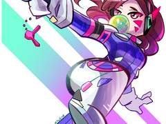 오버워치 연성모음