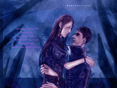 [디스아너드/드림커플] 사이웨일 - 테마곡 합작