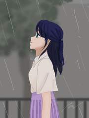 [가랑비] (레이디버그 2차 창작물)