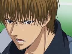 [테니프리] 내 앞에서만, 입니다