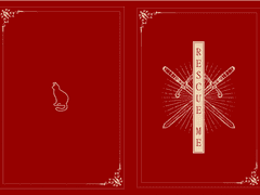 플란칼리_ Rescue Me