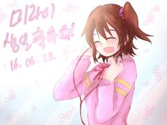 [밀리마스] 2015-16 그림 모음