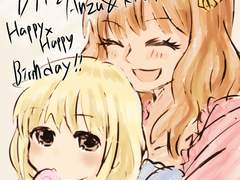 [안키라] 그림+만화 모음