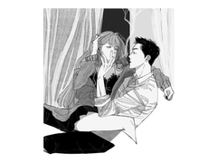 재철재은│nightmare