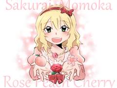 [모모카] 2016 그림 모음