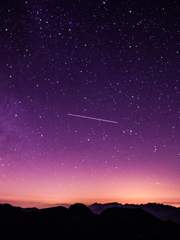 다른 곳의 우리는