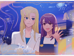 [Close] 아쿠아리움 커미션