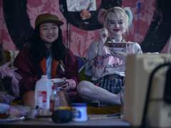 캐릭터 얘기만 24시간 하는 [버즈 오브 프레이] 후기 1 : 할리퀸 편