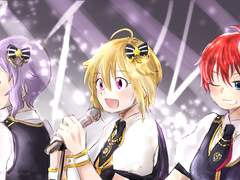 [줄리아+아일조] 2016 연성 모음