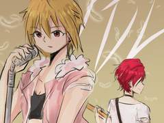 [줄리츠바] 2016 연성 모음(백합)