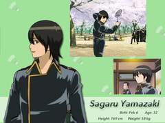 ~도키도키 신센구미 라이프~ (4) 야마자키 공략