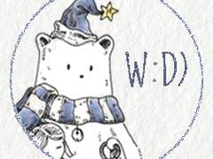 빼꼼씌 펜일러스트 커미션