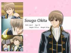 ~도키도키 신센구미 라이프~ (6) 폐병 사망 엔딩