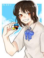 [다이에이] 하늘빛 콘체르토