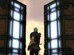 칠흑의 반역자 BGM에 대하여