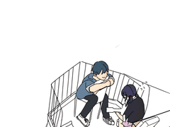 [가랑비] 1화 (2)