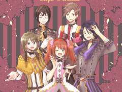 [카페퍼레] 2016 그림 모음