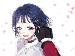 [샨니샤] 2020年 03月