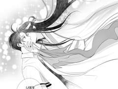 [망기무선] 도둑키스