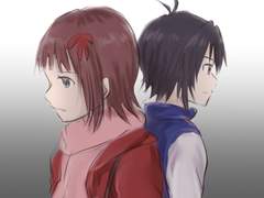 [하루마코] 2017 그림 모음