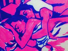 마음이 가난한 자는 소년으로 살고 늘 그리워하는 병에 걸린다