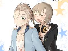 [다리나츠] 재록(Rock) vol.2