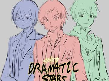 [사이마스] 그림 모음