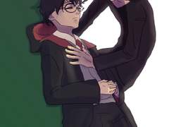 [시리해리] 절대특권