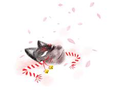 오래된 여름밤[스나야치]