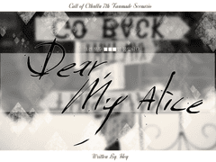 Dear, My Alice