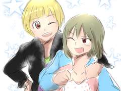 [노리스바] 2017 그림 모음