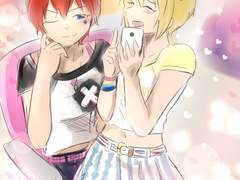 [줄리아] 2017 그림 모음