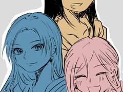 [18세조] 2017 연성 모음