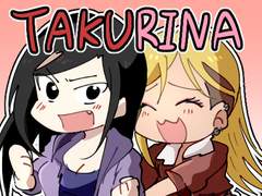 [타쿠리나] 2018 앤솔 개인 파트(만화)