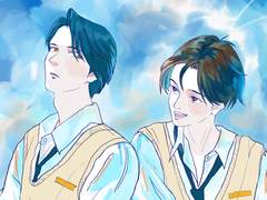 첫 사랑이야기-4