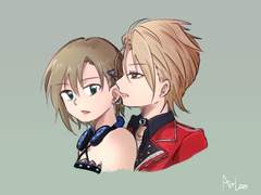 [다리나츠] 1712 그림+만화 모음