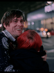 World forgetting, by the world forgot