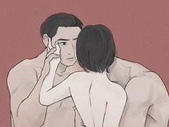 머니게임 회지 후기 [유진혜준]