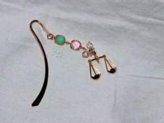 드림커플 책갈피/북마크