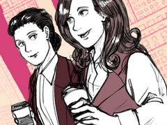 프레이저 이것저것이 죽지도 않고 또 왔네